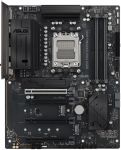 Материнcька плата ASUS B850 MAX GAMING WIFI sAM5 B850 4xDDR5 M.2 HDMI DP ATX