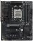 Материнcька плата ASUS B850 MAX GAMING WIFI sAM5 B850 4xDDR5 M.2 HDMI DP ATX