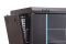 Шафа DIGITUS 19", 7U, Wall Mounting Dynamic-N, 600x600 мм, 60кг максимально, розібрана, чорна