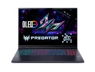 Ноутбук Acer Predator Helios Neo 16S PHN16S-71 16" OLED, Intel U9-275HX, 32GB, F1TB, NVD5070-8, Lin, чорний