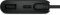 Адаптер Dell Pro 4-in-1 USB-C Travel Hub-DA225