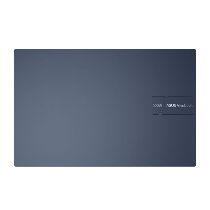 Ноутбук ASUS Vivobook 15 X1504MA-BQ109 15.6" FHD IPS, Intel 5 320, 16GB, F512GB, UMA, NoOS, Блакитний