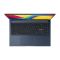 Ноутбук ASUS Vivobook 15 X1504MA-BQ109 15.6" FHD IPS, Intel 5 320, 16GB, F512GB, UMA, NoOS, Блакитний