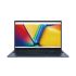 ASUS Notebook Vivobook 15 X1504MA-BQ109 15.6" FHD IPS, Intel 5 320, 16GB, F512GB, UMA, NoOS, Blue