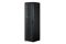 Шафа DIGITUS 19", 42U, Network Unique, перфоровані двері, 600x800 мм, 1200кг максимально, чорна