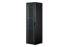 Шафа DIGITUS 19", 42U, Network Unique, перфоровані двері, 600x800 мм, 1200кг максимально, чорна