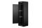 Шафа DIGITUS 19", 42U, Network Unique, перфоровані двері, 600x800 мм, 1200кг максимально, чорна