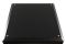 Шафа DIGITUS 19", 42U, Network Unique, перфоровані двері, 600x800 мм, 1200кг максимально, чорна