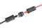 Коннектор DIGITUS CАТ 6A RJ45-RJ45, STP, outdoor IP68