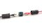 Коннектор DIGITUS CАТ 6A RJ45-RJ45, STP, outdoor IP68