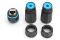 Коннектор DIGITUS CАТ 6A RJ45-RJ45, STP, outdoor IP68