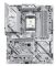 Материнcкая плата MSI MAG X870E GAMING PLUS MAX WIFI sAM5 X870E 4xDDR5 M.2 HDMI Wi-Fi BT ATX