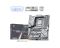 Материнcкая плата MSI MAG X870E GAMING PLUS MAX WIFI sAM5 X870E 4xDDR5 M.2 HDMI Wi-Fi BT ATX