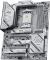 Материнcкая плата MSI MAG X870E GAMING PLUS MAX WIFI sAM5 X870E 4xDDR5 M.2 HDMI Wi-Fi BT ATX