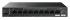 Коммутатор TENDA  8xGE PoE, 1xGE, 1xSFP, Неуправляемый Tenda TEG1110PF-8-120W