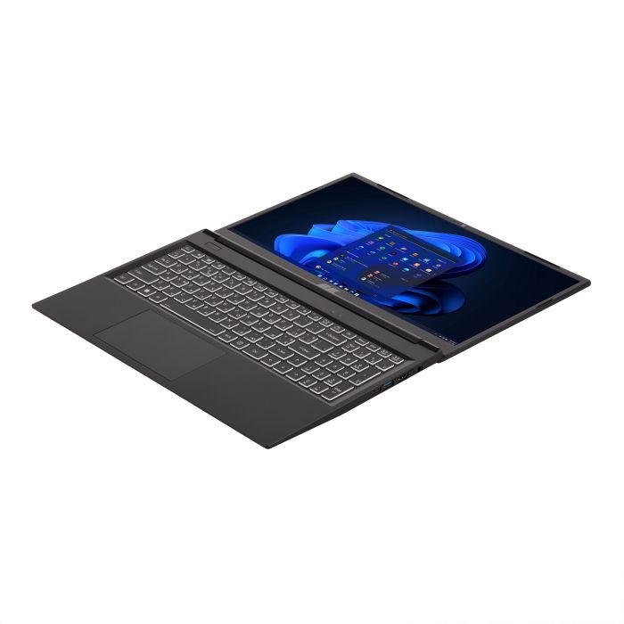 2E Notebook Imaginary 15.6" FHD IPS AG, Intel i5-1335U, 16GB, F512GB, UMA, Win11P, Black