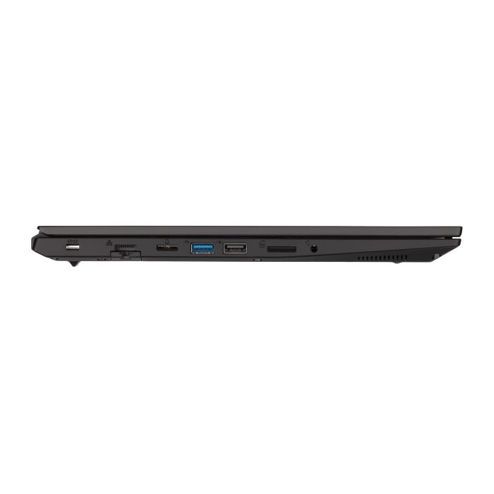 2E Notebook Imaginary 15.6" FHD IPS AG, Intel i5-1335U, 16GB, F512GB, UMA, DOS, Black
