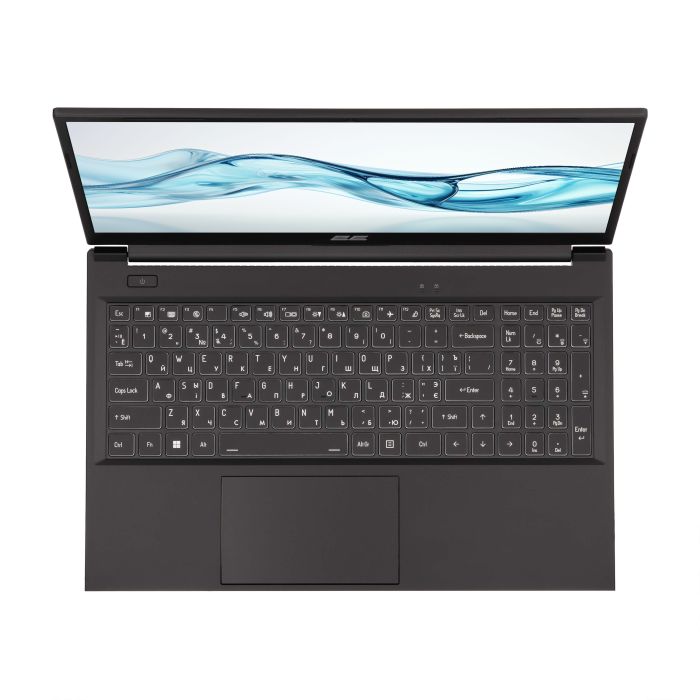 2E Notebook Imaginary 15.6" FHD IPS AG, Intel i5-1335U, 16GB, F256GB, UMA, DOS, Black