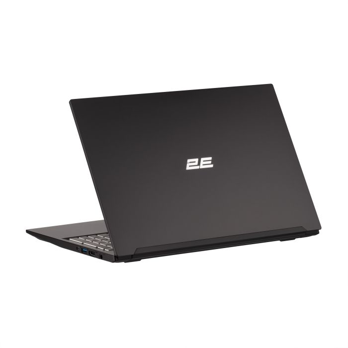 2E Notebook Imaginary 15.6" FHD IPS AG, Intel i5-1335U, 16GB, F256GB, UMA, DOS, Black