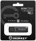 Накопитель Kingston   32GB USB 3.2 Type-A Gen1 IronKey Locker+ 50 G2