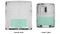 Rechargeable battery Ajax Internal battery RB for Ajax Hub BP, 6.4V, 78Ah, 132039.350.NC