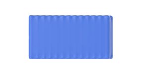 Перезаряджувана батарея Ajax Internal battery RB for Ajax Hub BP, 6.4V, 78Ah, 132039.350.NC