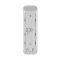 Датчик движения уличный типа «штора» Ajax Curtain Outdoor Mini, Jeweler, беспроводной, белый, 130273.345.WH1