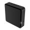 Network video recorder Ajax NVR HDC 16 black, HDMI, 12V, 16 channels, black, 140351.122.BL1