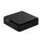 Network video recorder Ajax NVR HDC 16 black, HDMI, 12V, 16 channels, black, 140351.122.BL1