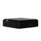 Network video recorder Ajax NVR HDC 16 black, HDMI, 12V, 16 channels, black, 140351.122.BL1