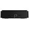 Network video recorder Ajax NVR HDC 16 black, HDMI, 12V, 16 channels, black, 140351.122.BL1