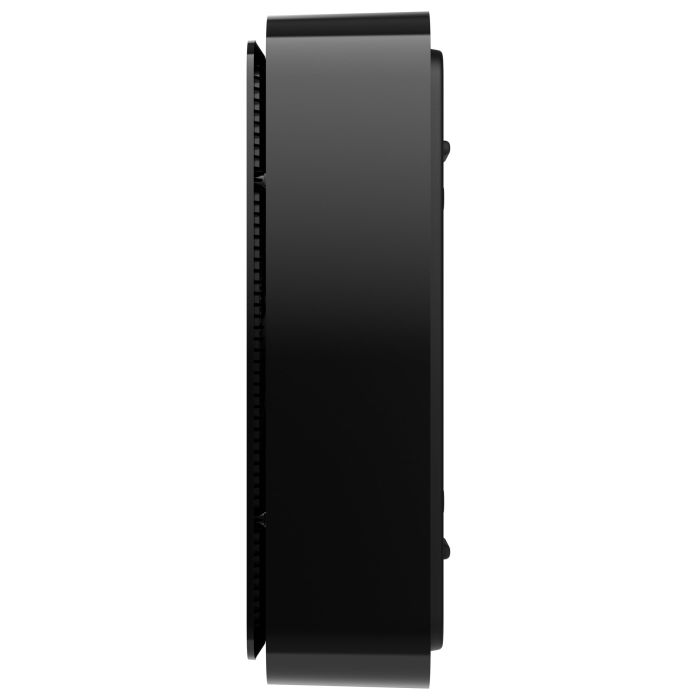 Network video recorder Ajax NVR HDC 16 black, HDMI, 12V, 16 channels, black, 140351.122.BL1