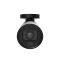 IP-камера дротова Ajax BulletCam HLVF 8 MP Black, 2.8–12 мм, PoE, True WDR, IP67, ІЧ 60 м, LED 40 м, аудіо, кут огляду 31° до 111°, вулична, чорна, 126278.217.BL1