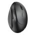 Миша Genius Ergo 8350S, Silent, AI, WL/BT, чорний