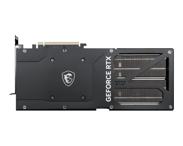 Видеокарта MSI GeForce RTX 5090 32GB GDDR7 VENTUS 3X OC