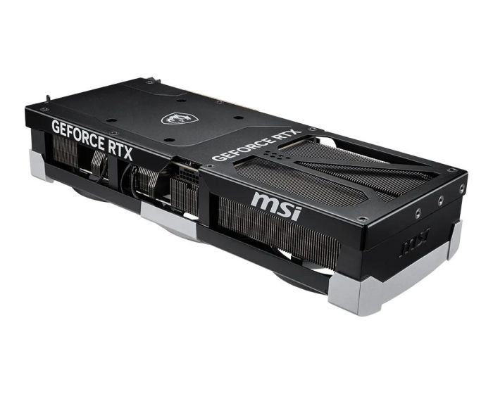 Видеокарта MSI GeForce RTX 5090 32GB GDDR7 VENTUS 3X OC