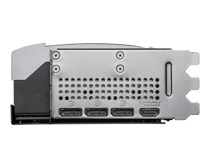 Видеокарта MSI GeForce RTX 5090 32GB GDDR7 VENTUS 3X OC