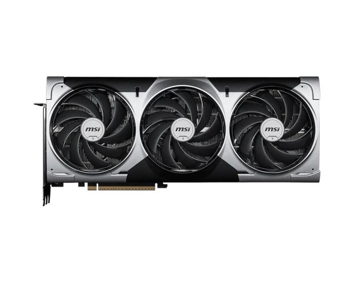 Видеокарта MSI GeForce RTX 5090 32GB GDDR7 VENTUS 3X OC