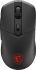 MSI Gaming Mouse VERSA 300 W, WIRELESS, RGB, 8K, WL