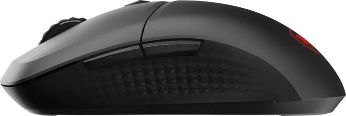 Мышь MSI VERSA 300 W, WIRELESS, RGB, WL, 8K, чёрный