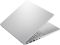 Ноутбук ASUS Vivobook S14 M3407KA-SF071 14" WUXGA OLED, AMD AI 5 330, 16GB, F512GB, UMA, NoOS, Сріблястий