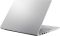 Ноутбук ASUS Vivobook S14 M3407KA-SF071 14" WUXGA OLED, AMD AI 5 330, 16GB, F512GB, UMA, NoOS, Сріблястий