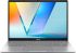 Ноутбук ASUS Vivobook S14 M3407KA-SF071 14" WUXGA OLED, AMD AI 5 330, 16GB, F512GB, UMA, NoOS, Серебристый