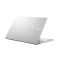 Ноутбук ASUS Vivobook 17 X1704VA-AU989 17.3" FHD IPS, Intel 7 150U, 16GB, F512GB, UMA, NoOS, Сріблястий