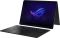 Ноутбук ASUS ROG Zephyrus Duo 16 GX651AX-SR100X 16" 3K Touch OLED, Intel Ultra 9 386H, 64GB, F2TB, NVD5090-24, noOS, Сірий