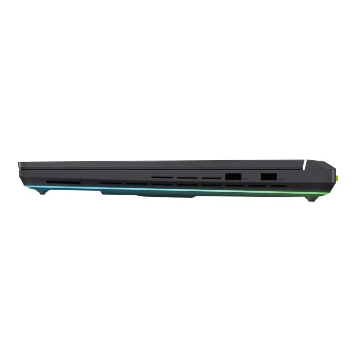 Ноутбук ASUS ROG Strix G16 G615JHR-RV075 16" WUXGA IPS, Intel i7-14650HX, 16GB, F512GB, NVD5050-8, noOS, Сірий