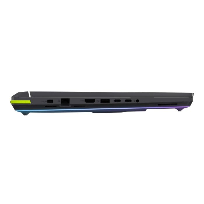 Ноутбук ASUS ROG Strix G16 G615JHR-RV075 16" WUXGA IPS, Intel i7-14650HX, 16GB, F512GB, NVD5050-8, noOS, Сірий
