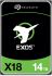 Жорсткий диск Seagate 14TB 3.5" 7200 256MB SATA Exos X18