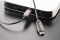 DIGITUS HDMI AOC Connection Cable, Type A M/M, 50m, Ultra HD, 8K@60 Hz, gold, bl