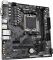Материнська плата GIGABYTE A620M S2H sAM5 A620 2xDDR5 M.2 HDMI DP D-Sub mATX
